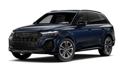 2026 Audi Q7 45 Premium SUV