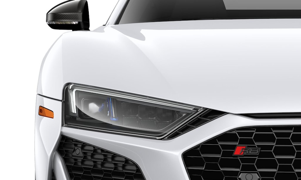 New 2023 Audi