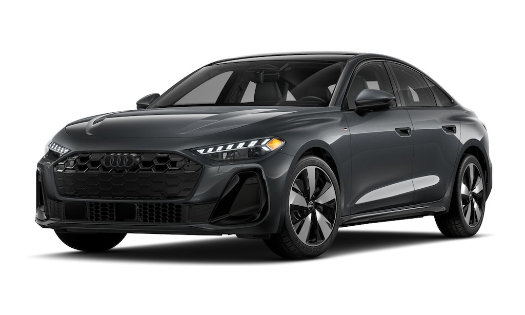 New 2026 Audi A5 2.0T Premium Hatchback