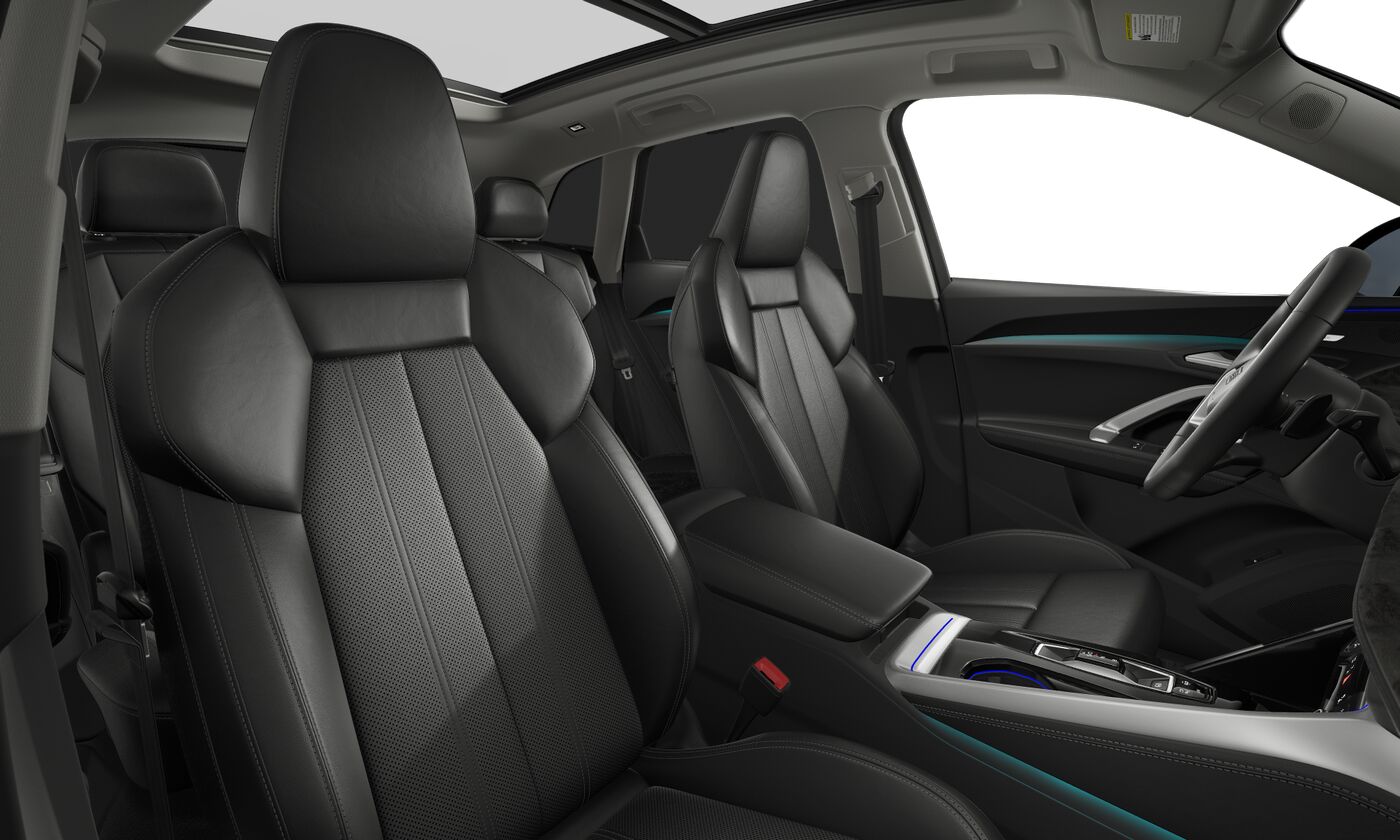 2026 Audi Q5 Premium Plus - Photo 8