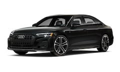 2027 Audi A8 Sedan Austin