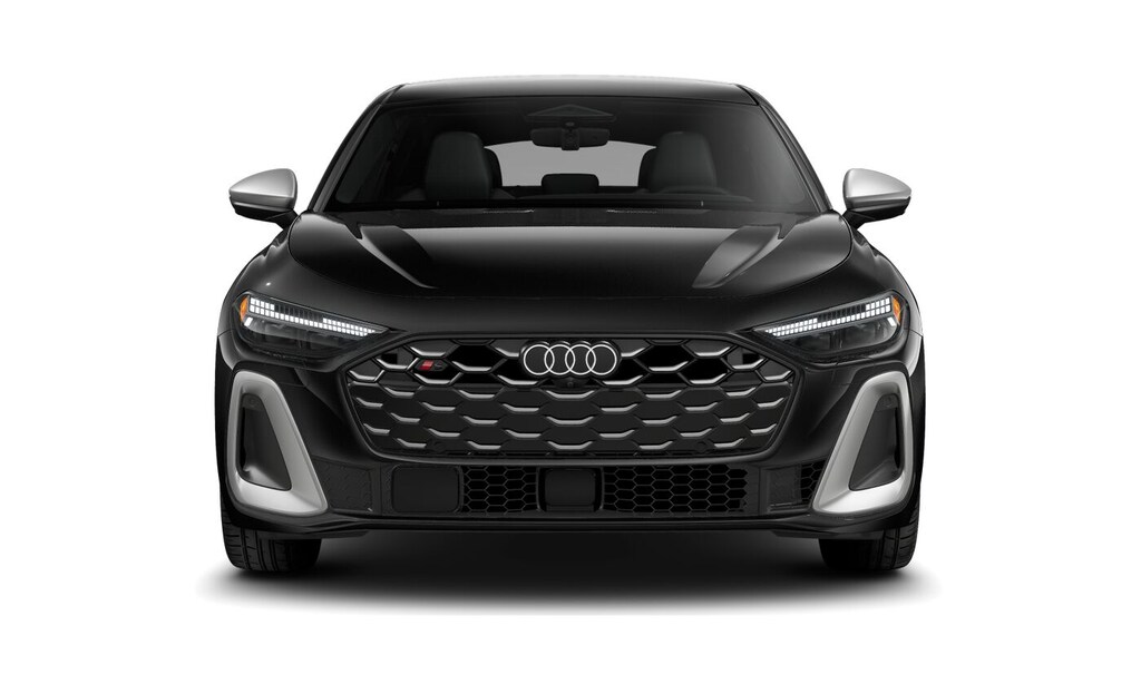 New 2026 Audi S5 3.0T Premium Plus Hatchback