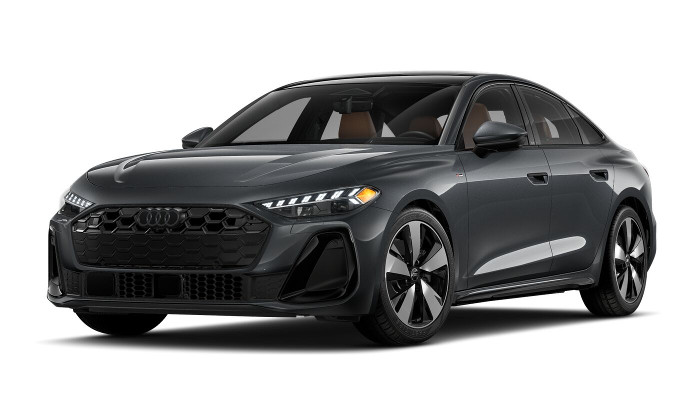 New 2026 Audi A5 2.0T Premium Hatchback