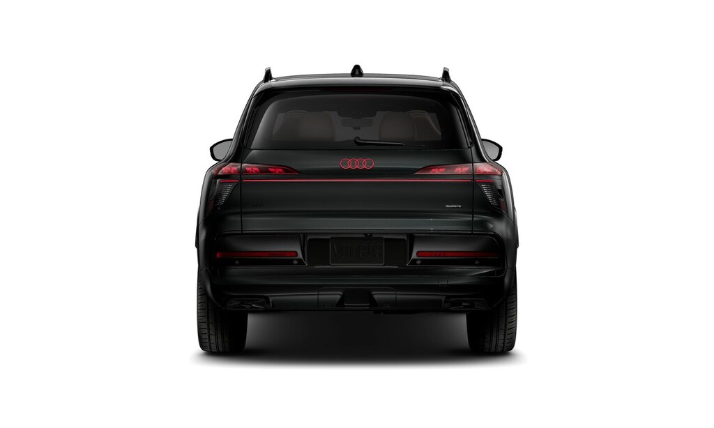 New 2027 Audi Q9 2.9T Premium SUV