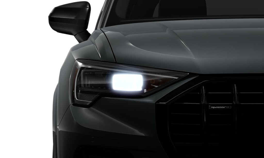 New 2024 Audi Komfort 40 Tfsi Quattro SUV