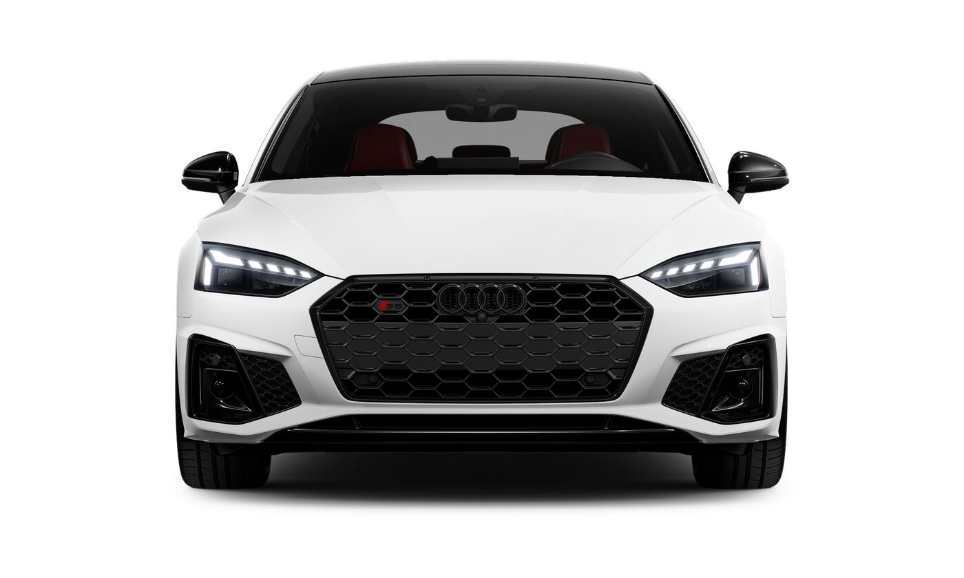New 2024 Audi