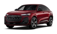 2026 Audi SQ5 Sportback Prestige Prestige 3.0 TFSI quattro