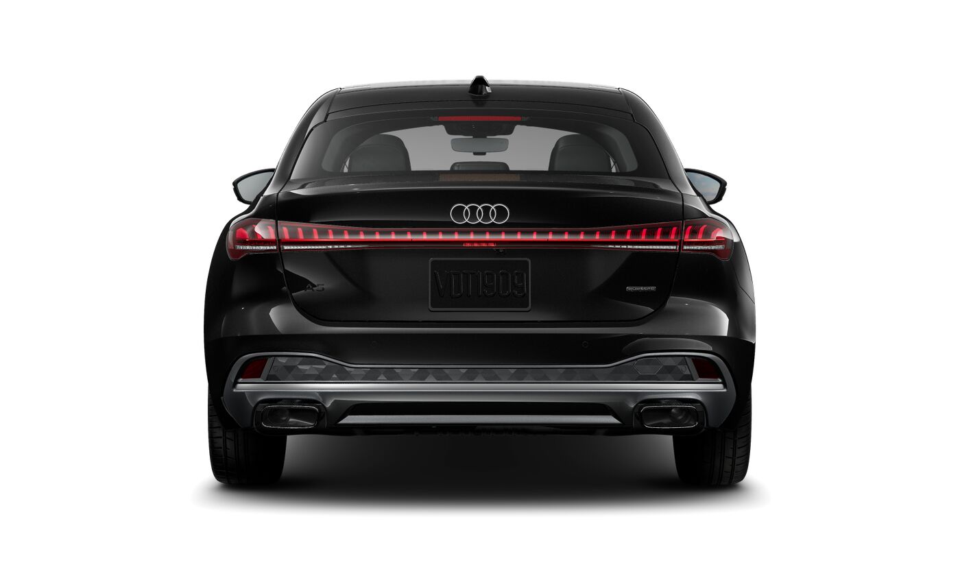 New 2026 Audi A5 2.0T Premium Hatchback