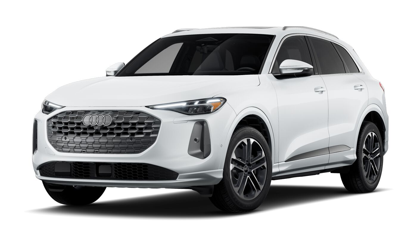  Audi Q5