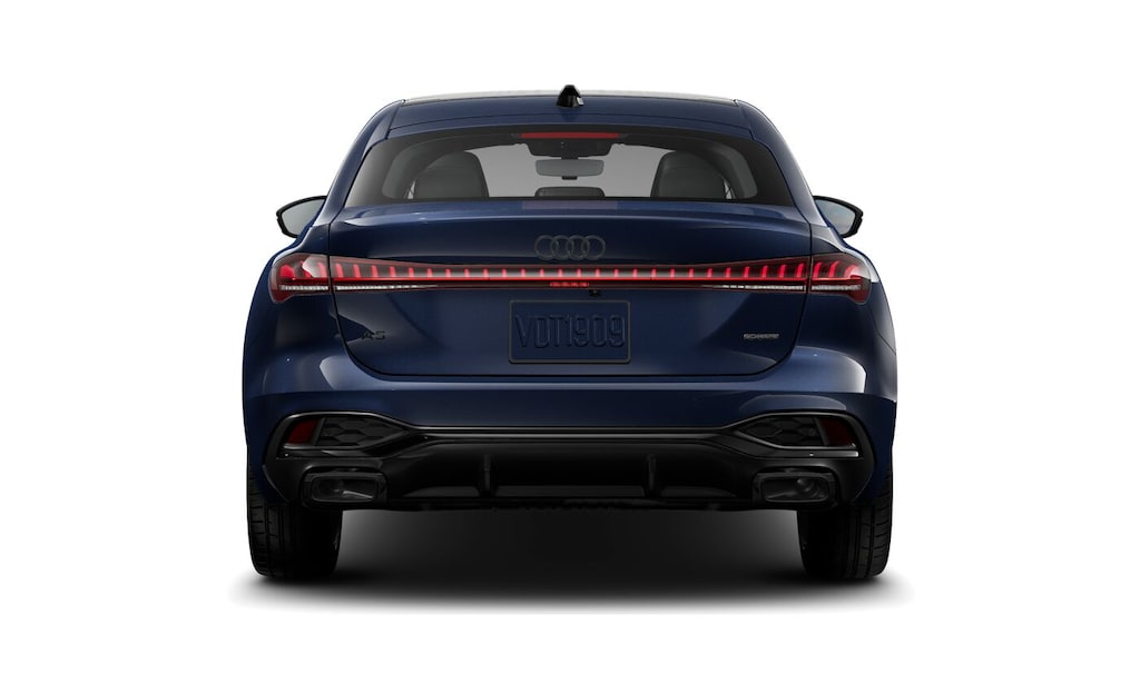 New 2026 Audi A5 2.0T Premium Hatchback