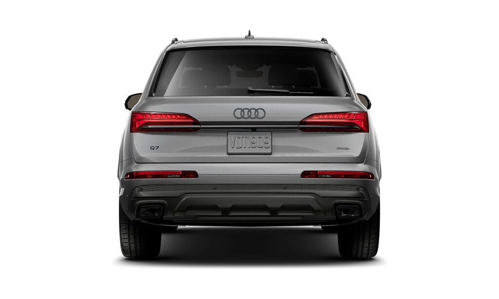 Used 2026 Audi Q7 Premium SUV