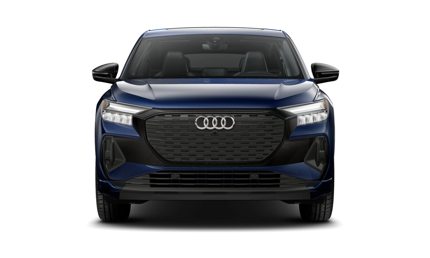 New 2024 Audi