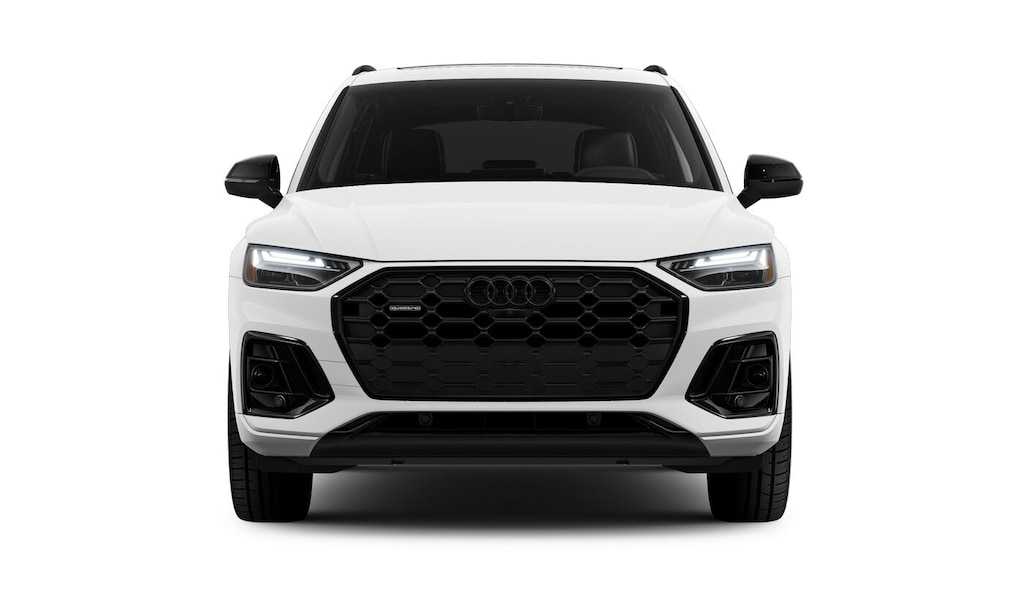 New 2024 Audi Q5 Progressiv 45 Tfsi SUV
