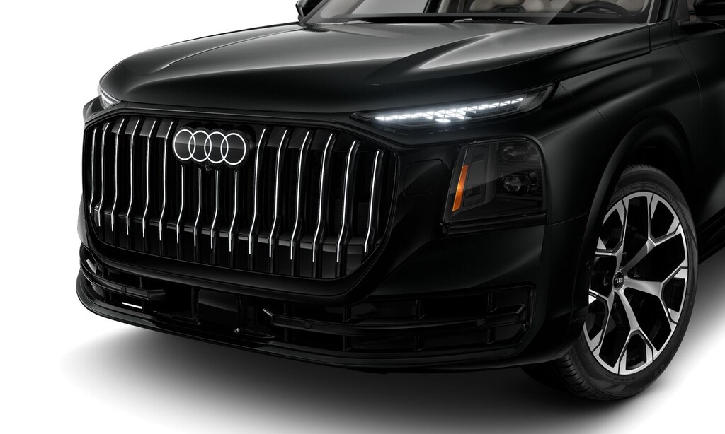 New 2027 Audi Q9 2.9T Premium SUV