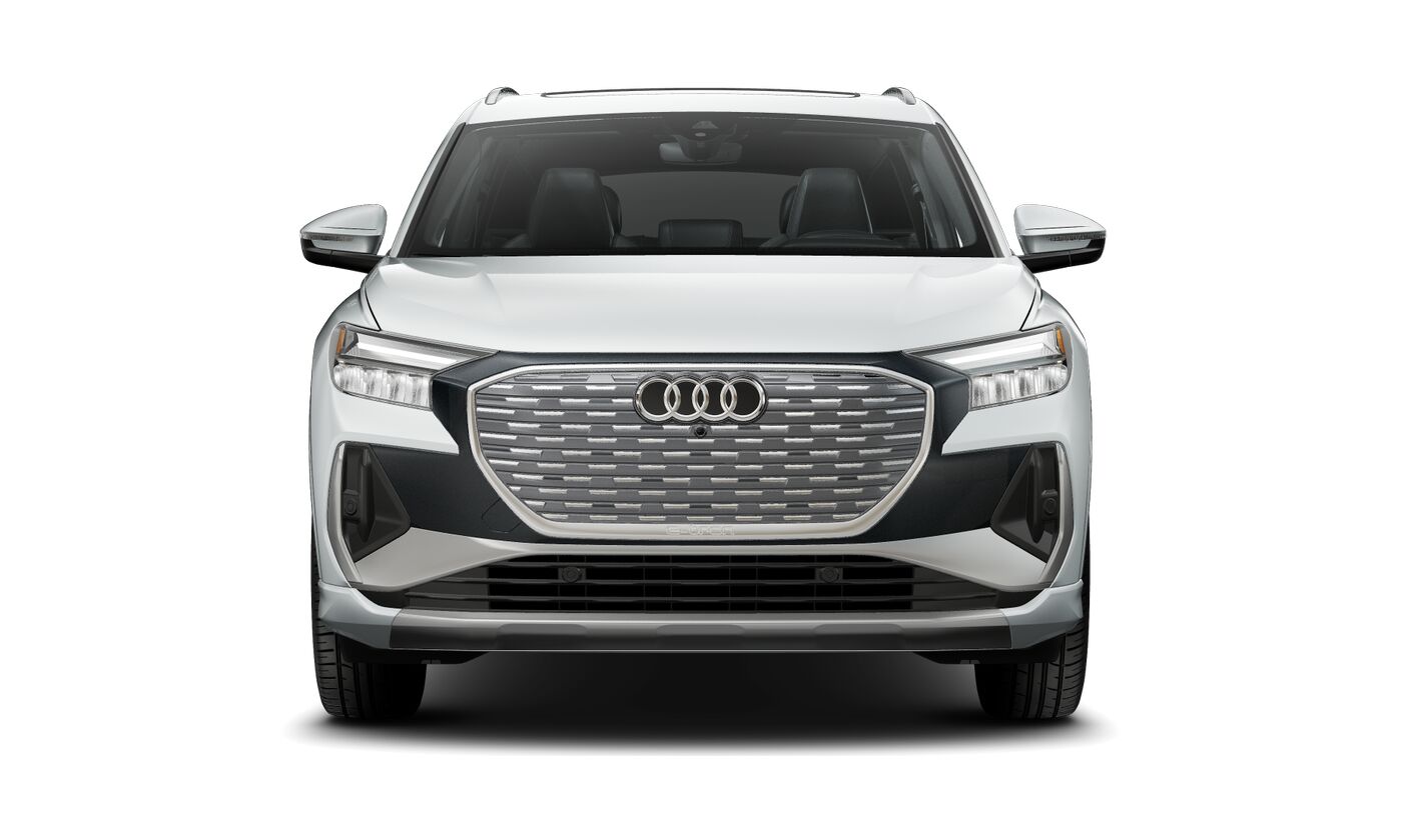 New 2024 Audi Q4 e-tron 50 Quattro SUV