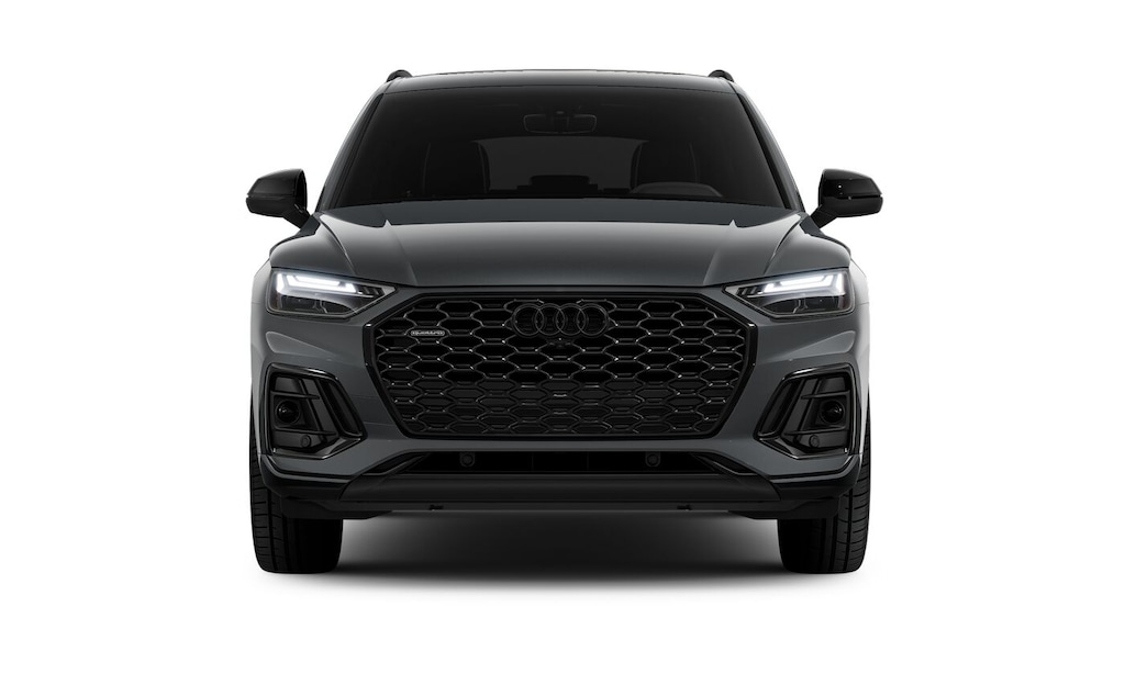 New 2024 Audi Q5 Sportback Progressiv 45 Tfsi Hatchback