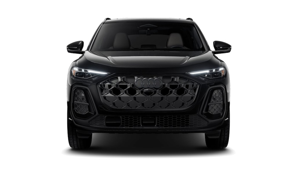 New 2026 Audi Q5 2.0T Premium SUV