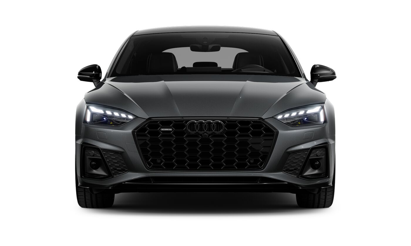 New 2024 Audi