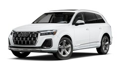 2026 Audi Q7 45 Premium SUV