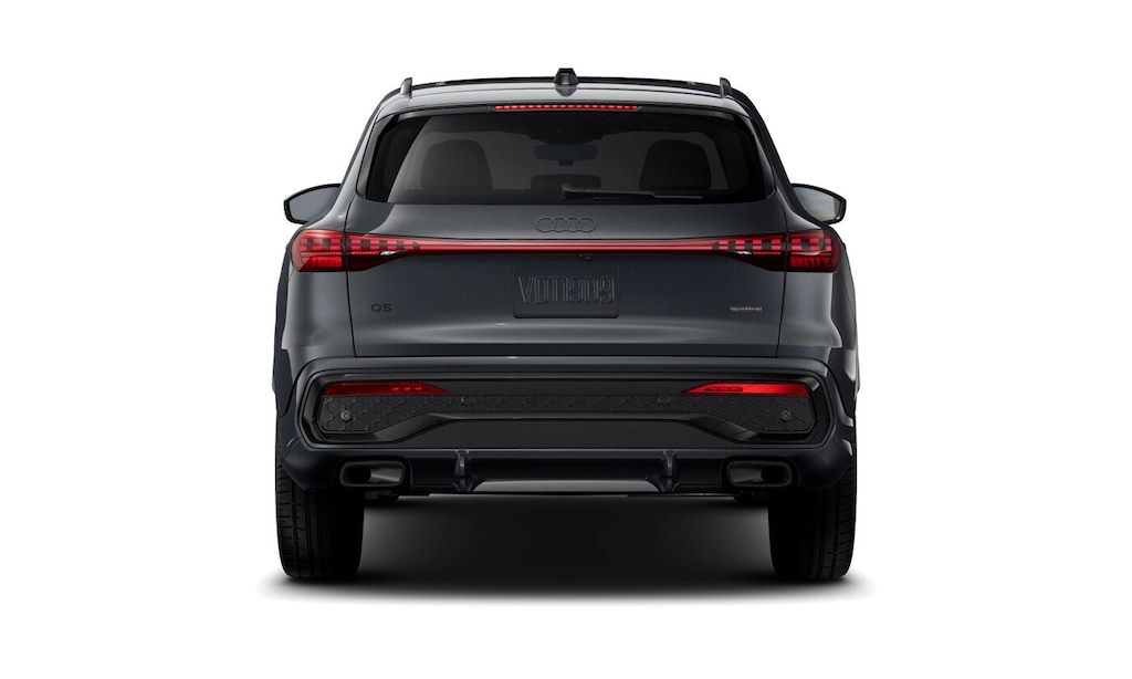 New 2026 Audi Q5 2.0T Premium Plus SUV