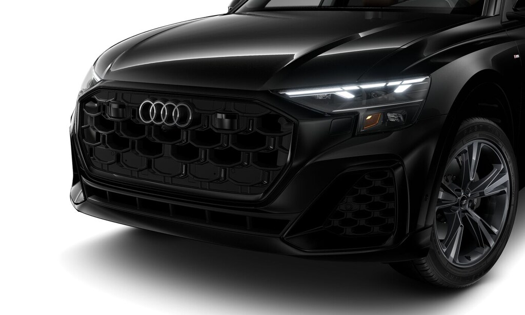 New 2027 Audi Q8 55 Premium SUV