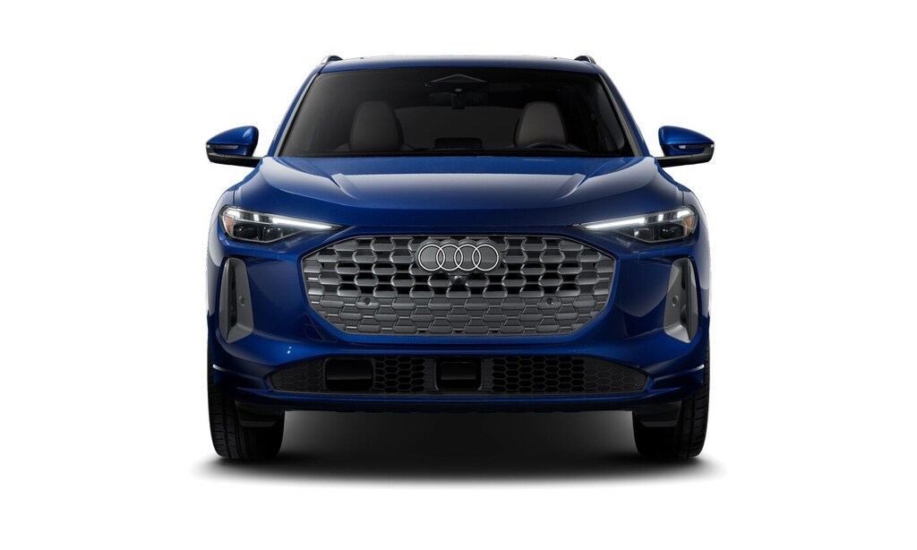 New 2026 Audi Q5 2.0T Premium Plus SUV