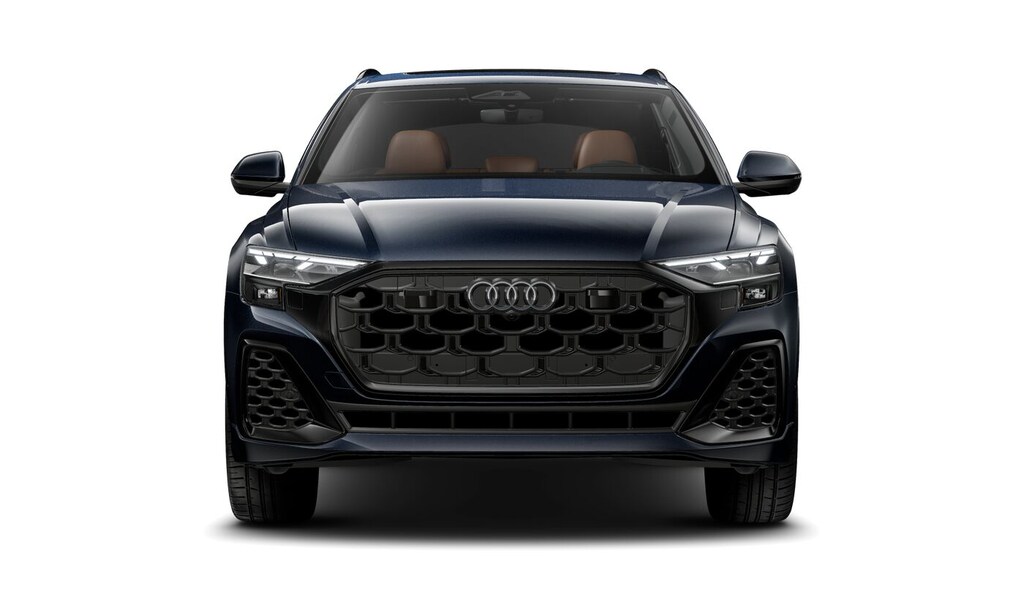 New 2027 Audi Q8 55 Premium SUV