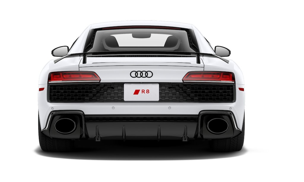 New 2023 Audi