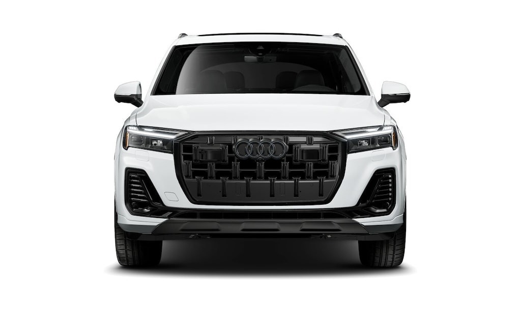 Used 2026 Audi Q7 Premium Plus SUV