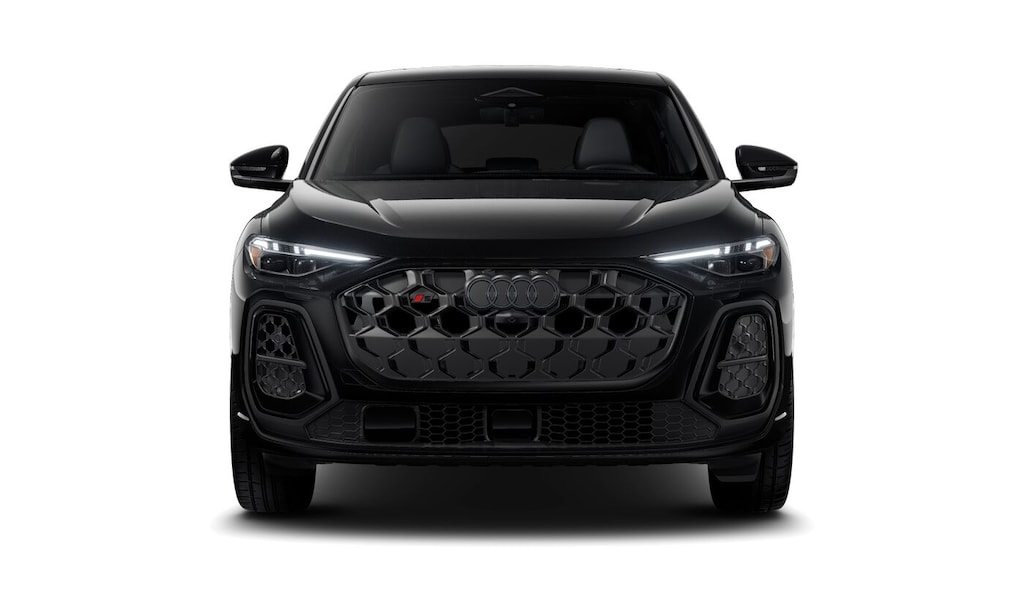 New 2026 Audi SQ5 Sportback Premium Plus SUV