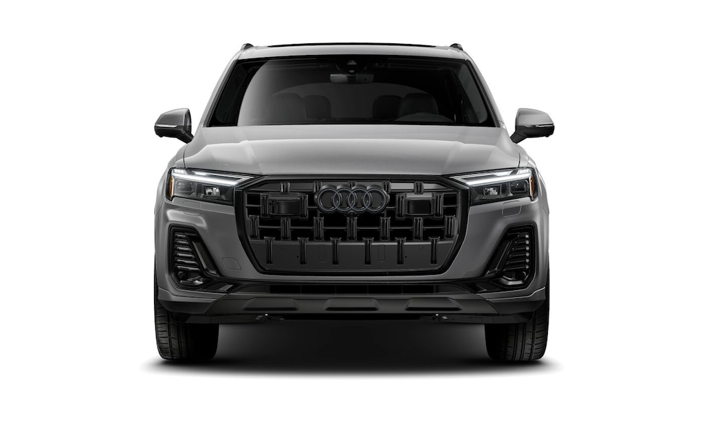 Used 2026 Audi Q7 Premium SUV