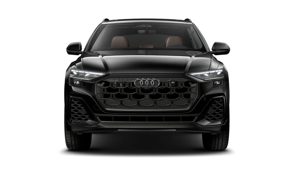 New 2027 Audi Q8 55 Premium SUV