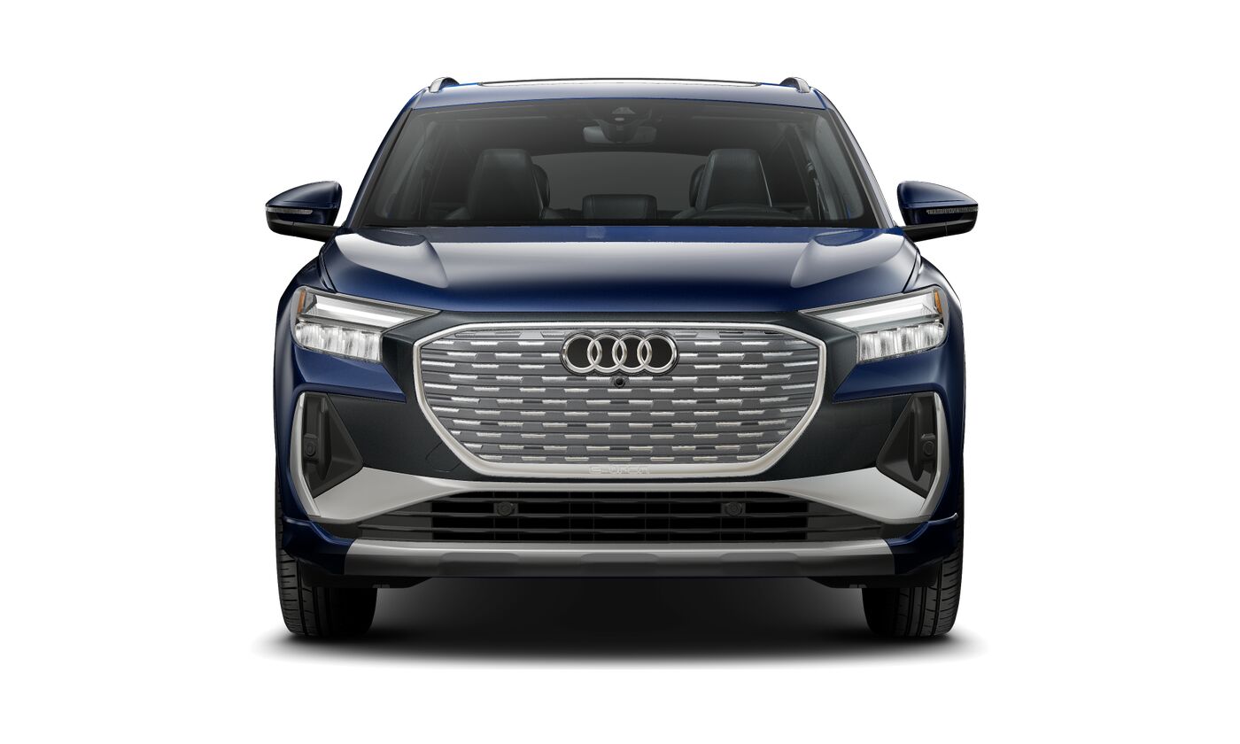 New 2024 Audi 50 Quattro SUV