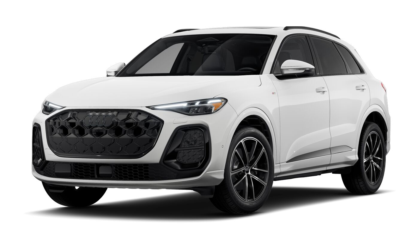 2026 Audi Q5