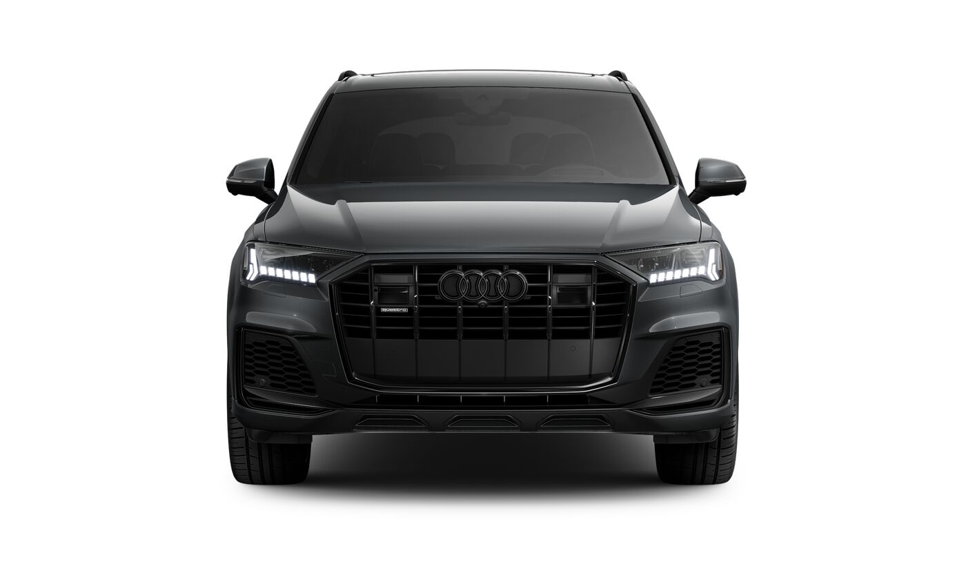New 2024 Audi Q7 Technik 55 Tfsi SUV