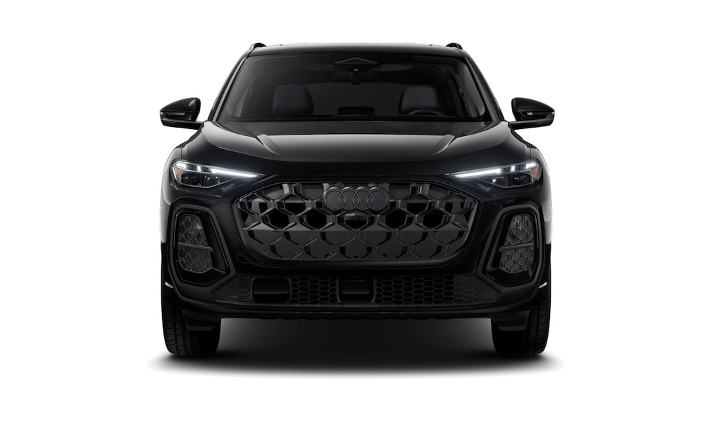 New 2026 Audi Q5 2.0T Premium Plus SUV