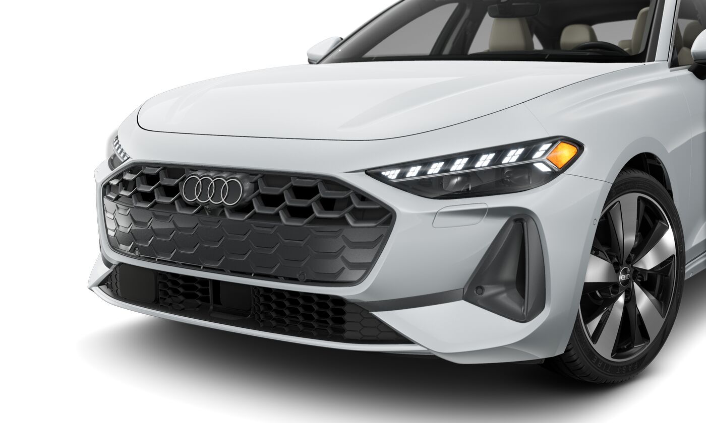 New 2025 Audi All-new A5 2.0T Premium Plus Hatchback
