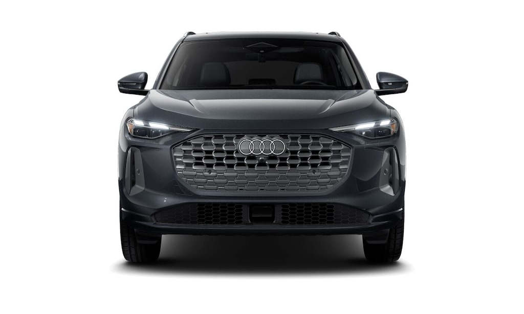 New 2026 Audi Q5 SUV
