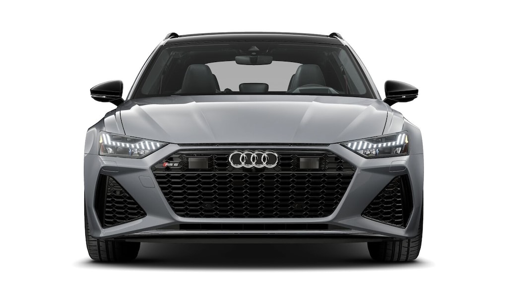 New 2024 Audi