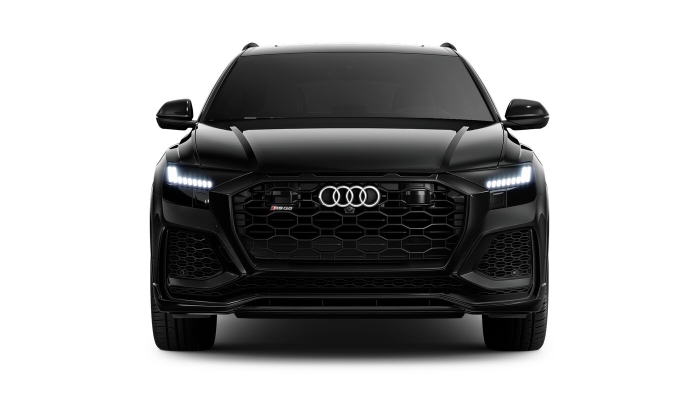 New 2024 Audi RS Q8 Quattro SUV