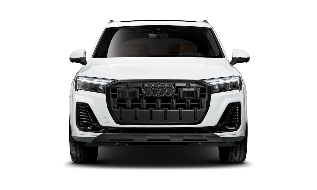 New 2025 Audi Q7 55 Prestige SUV