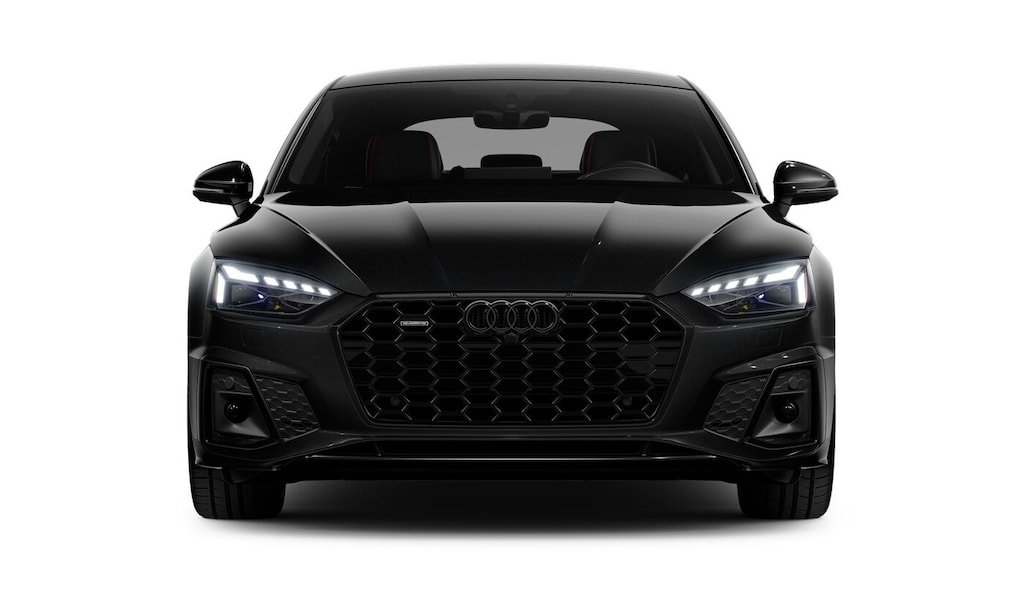 New 2024 Audi