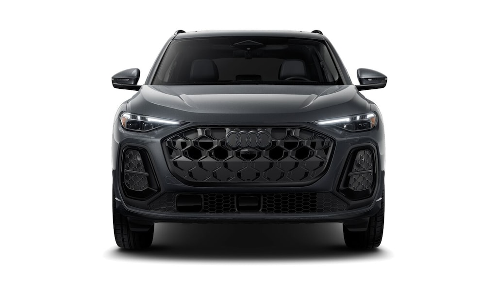 New 2026 Audi Q5 SUV
