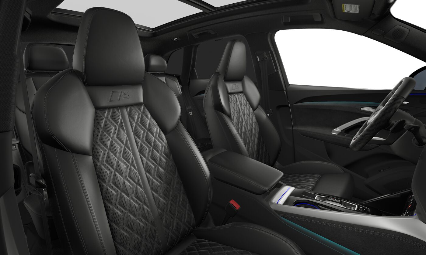 2026 Audi SQ5 Premium Plus - Photo 7