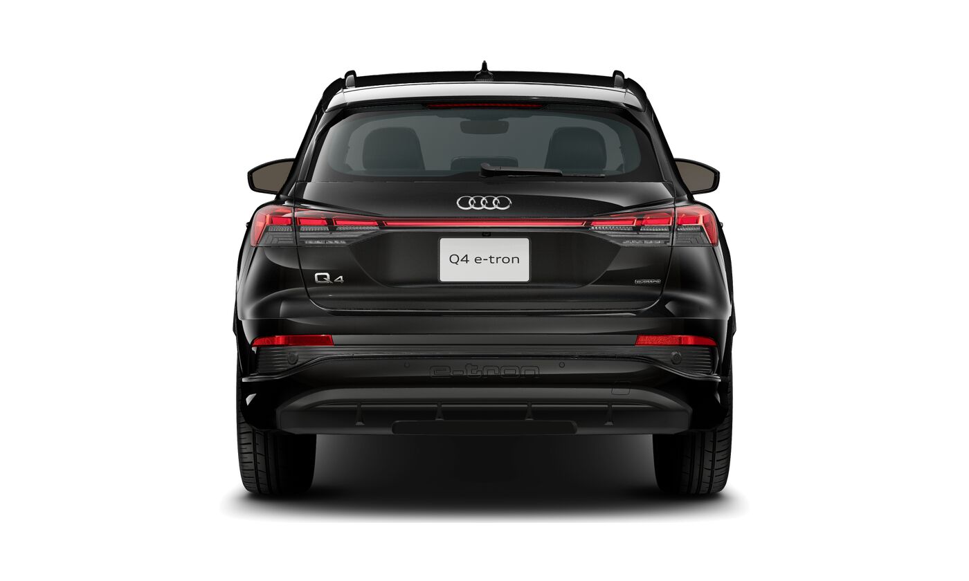 New 2024 Audi Sport Utility Vehicle