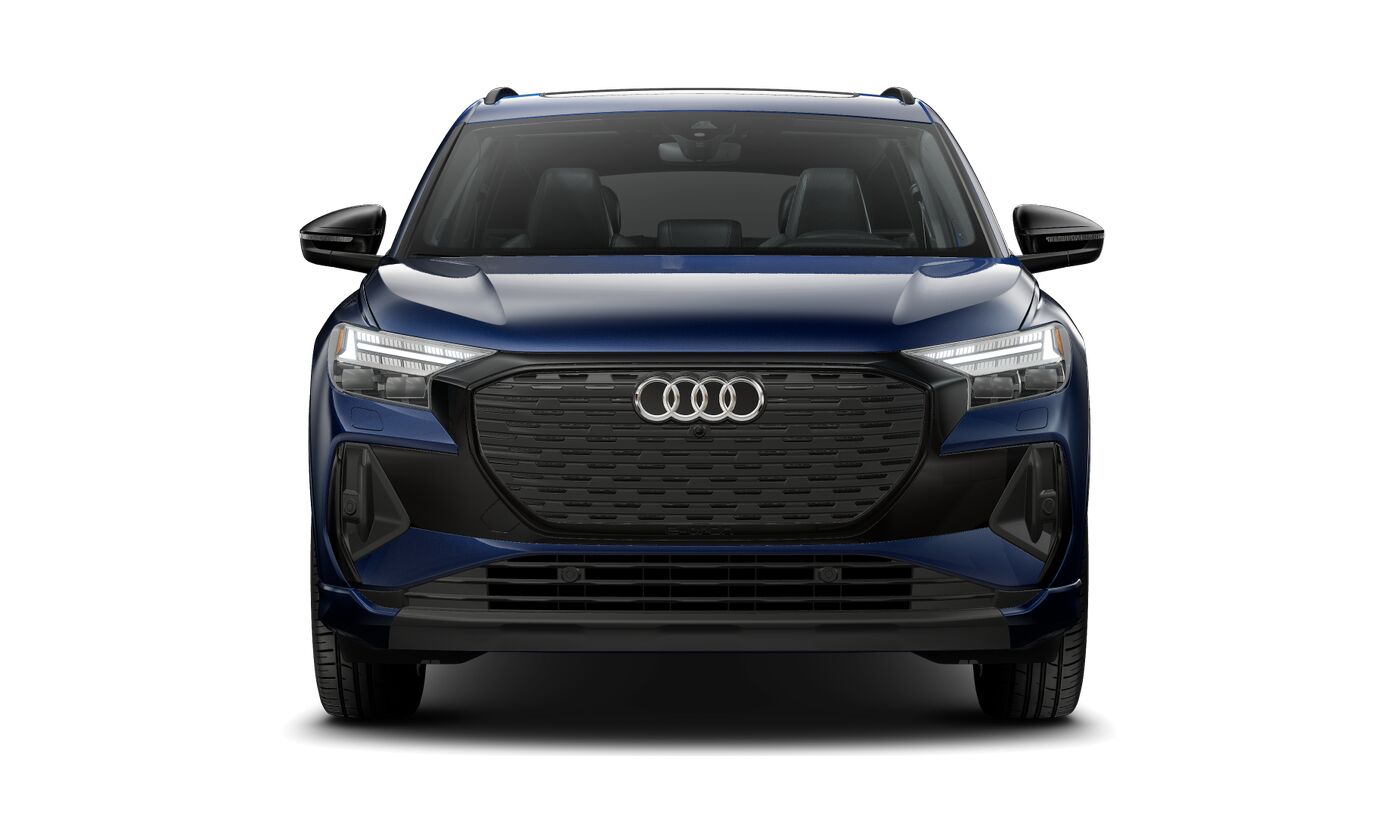 New 2024 Audi Sport Utility Vehicle