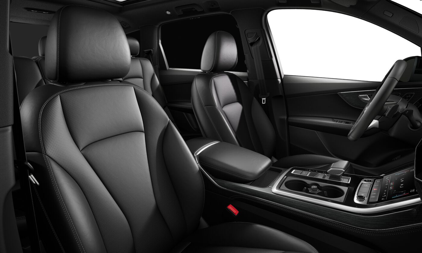 2026 Audi Q7 Premium Plus - Photo 7