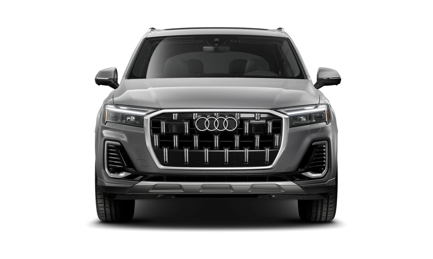 Used 2025 Audi Q7 55 Premium Plus SUV