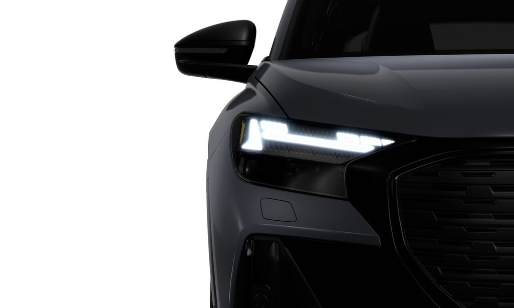 New 2023 Audi Q4 e-tron 50 Quattro SUV