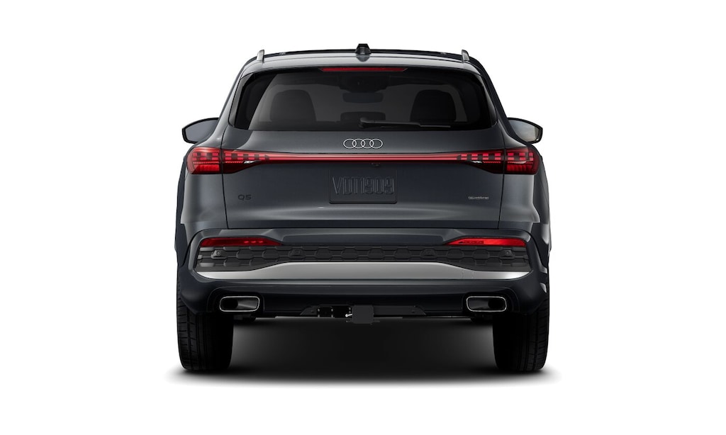 Used 2025 Audi Q5 2.0T Premium Plus SUV